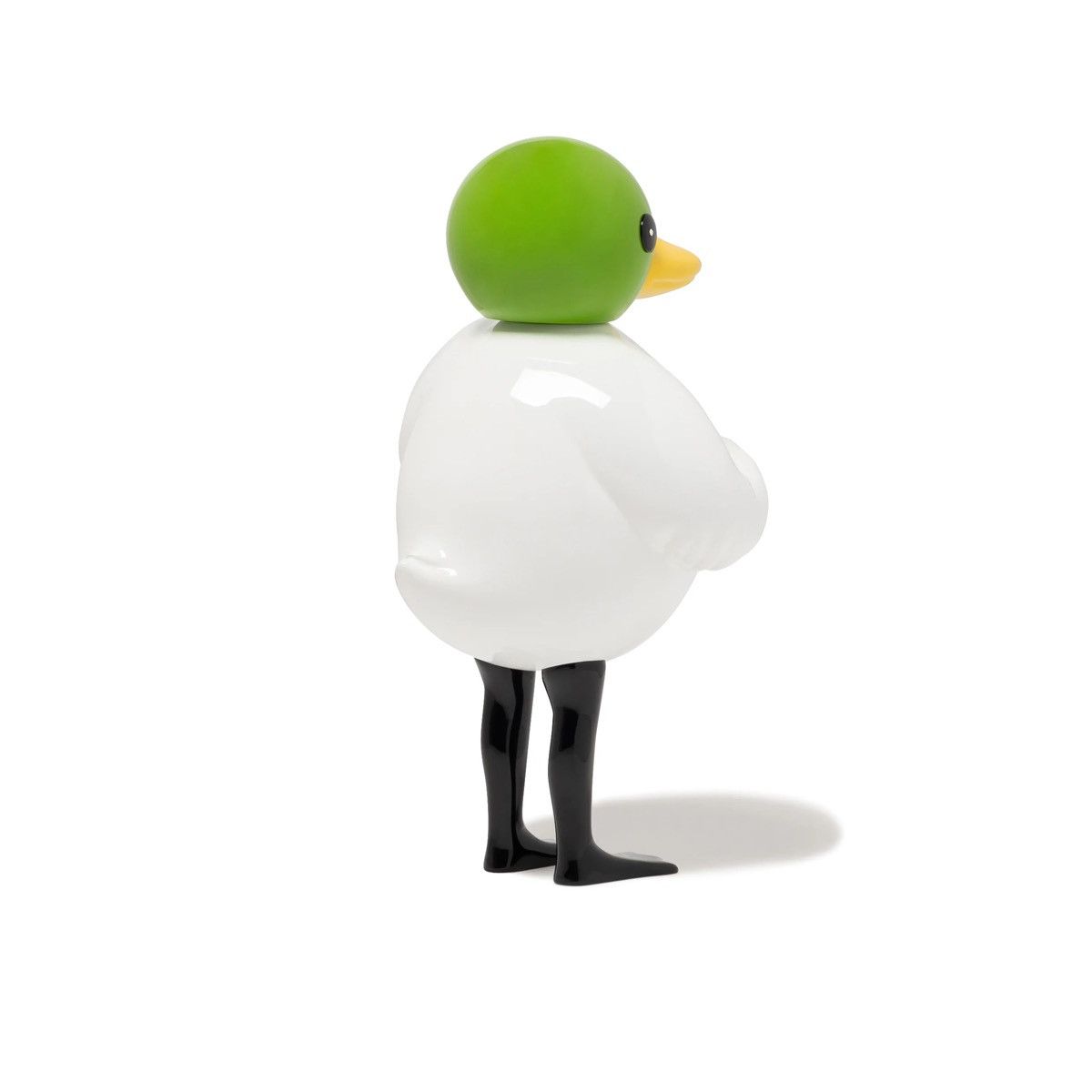 Human Made Human Made Minor Figure Milk Figure Size ONE SIZE - 5 Thumbnail