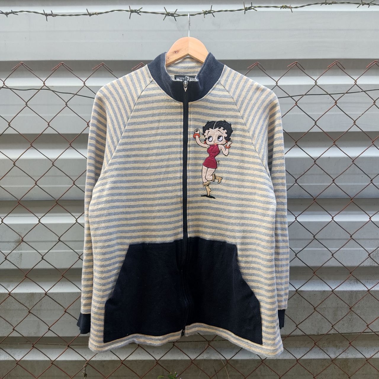 Other Betty Boop Sweatshirt Size M / US 6-8 / IT 42-44 - 1 Thumbnail