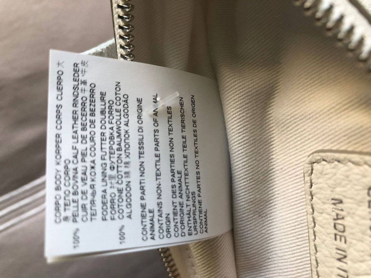 Maison Margiela 5AC Classique Mini Size ONE SIZE - 20 Thumbnail