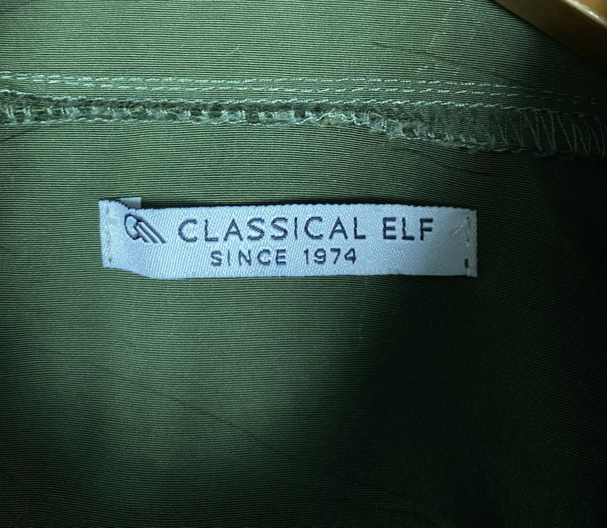 Other Rare‼️ Classic Elf Hoodie Light Jacket Size US M / EU 48-50 / 2 - 6 Thumbnail