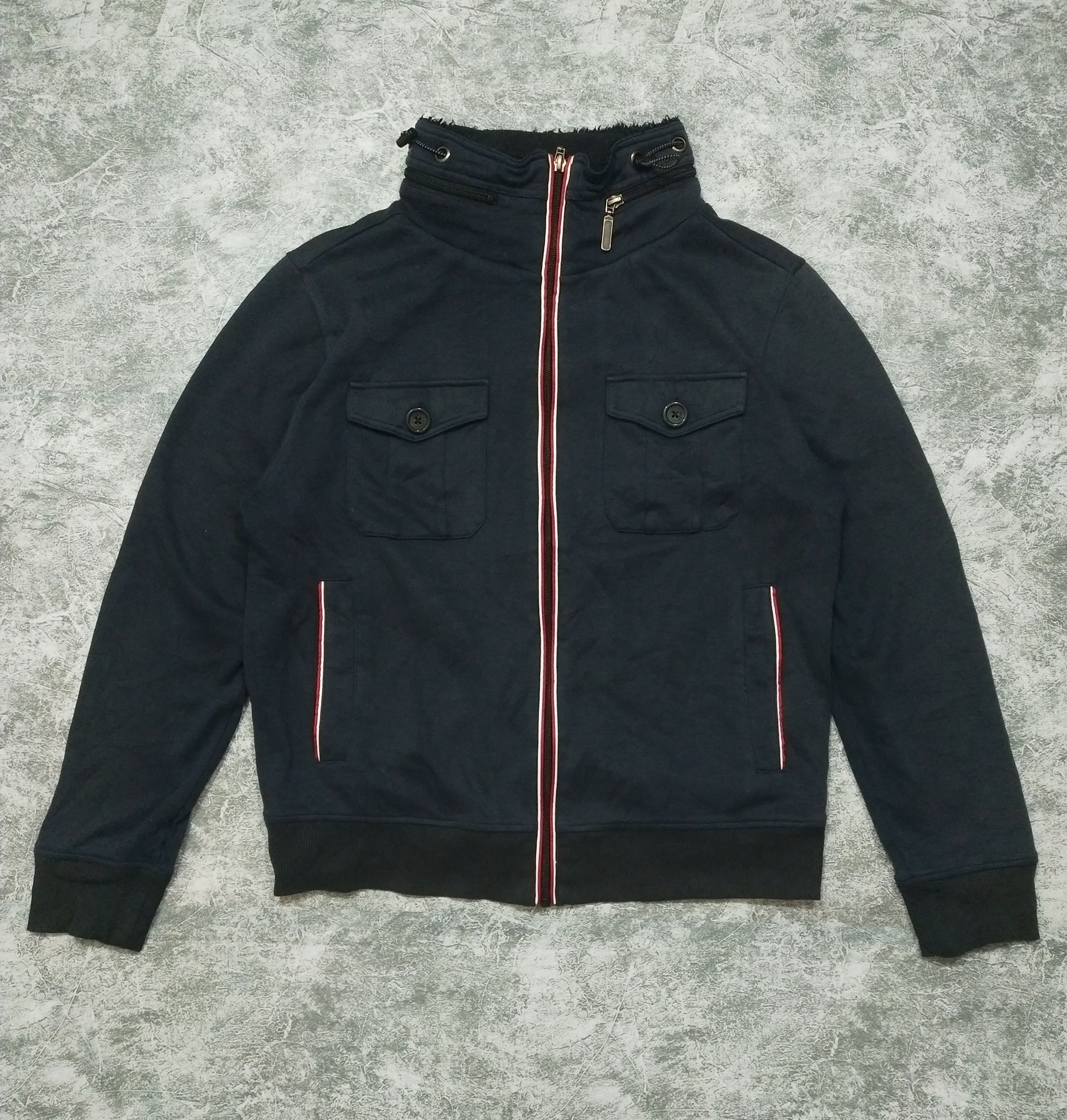 GOA Vintage Bono Splendid Satisfaction Sherpa Size US L / EU 52-54 / 3 - 1 Thumbnail