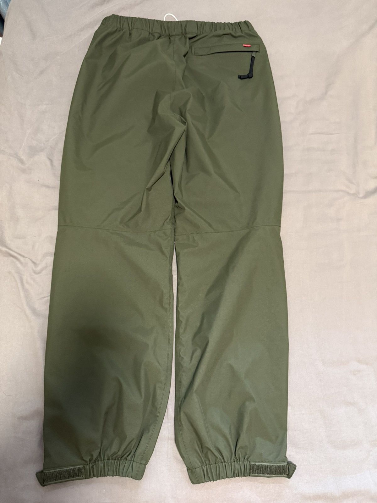 Supreme × The North Face Supreme tnf the north face trans Antarctica expedition pant Size US 32 / EU 48 - 8 Thumbnail