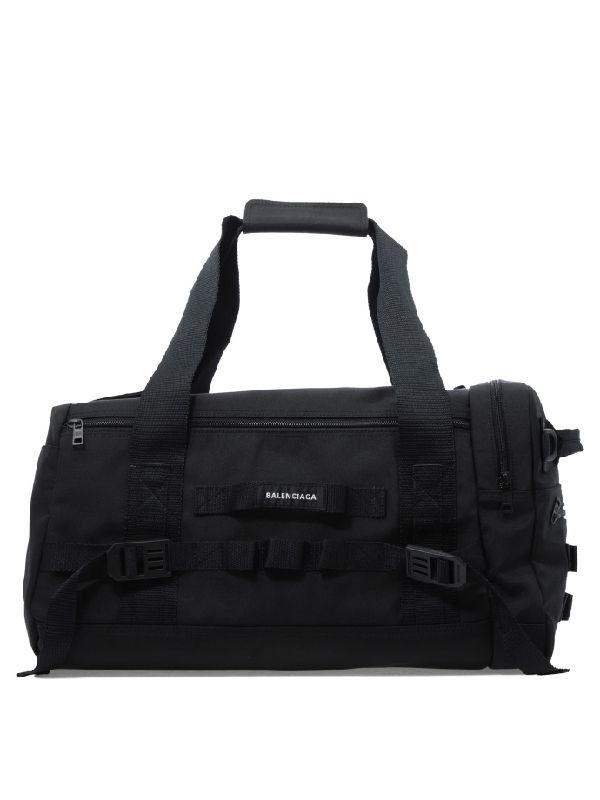Balenciaga army duffle bag Size ONE SIZE - 1 Thumbnail