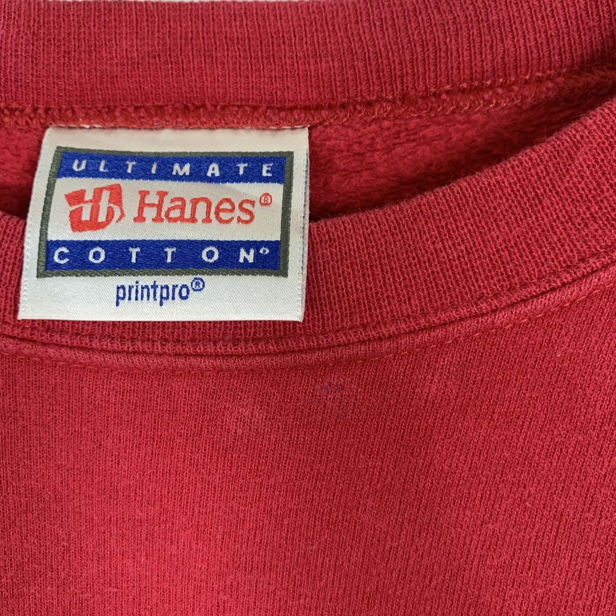 Designer × Vintage Vintage Trader Joe’s Sweatshirts Trader Joe Hawaii Size M / US 6-8 / IT 42-44 - 11 Thumbnail