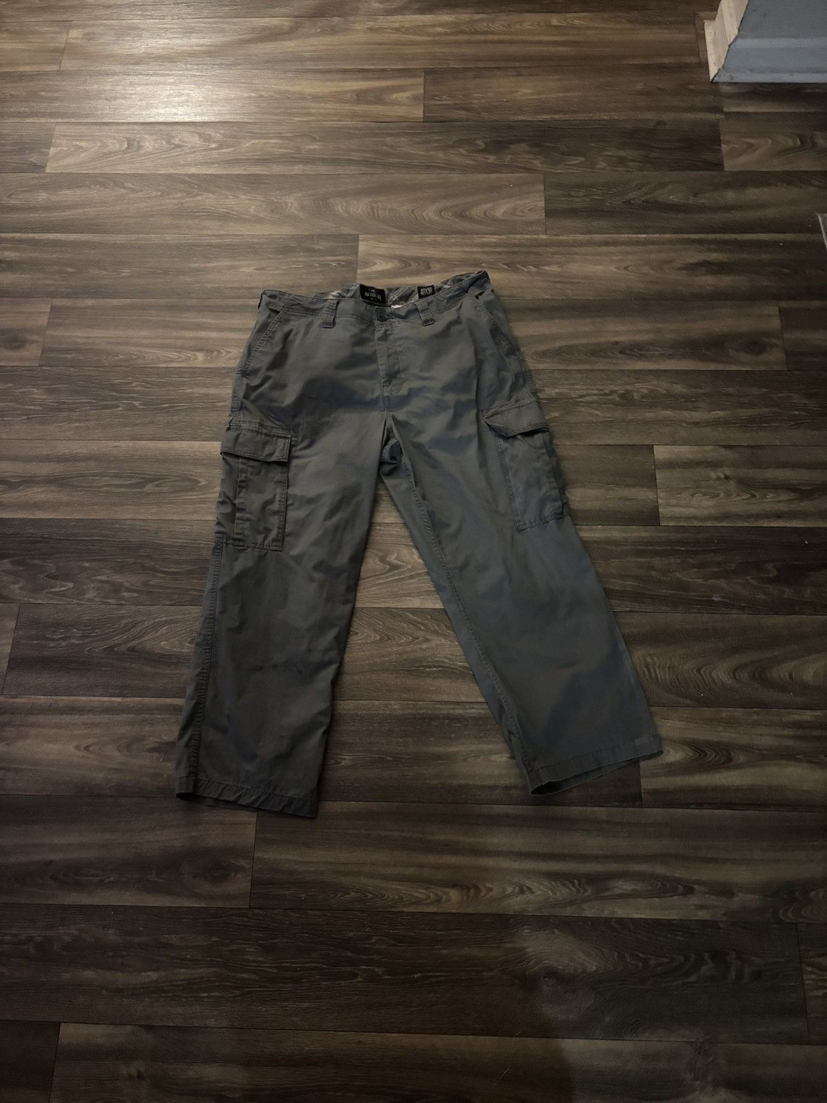 Redhead Baggy Cargo Size US 40 / EU 56 - 2 Thumbnail