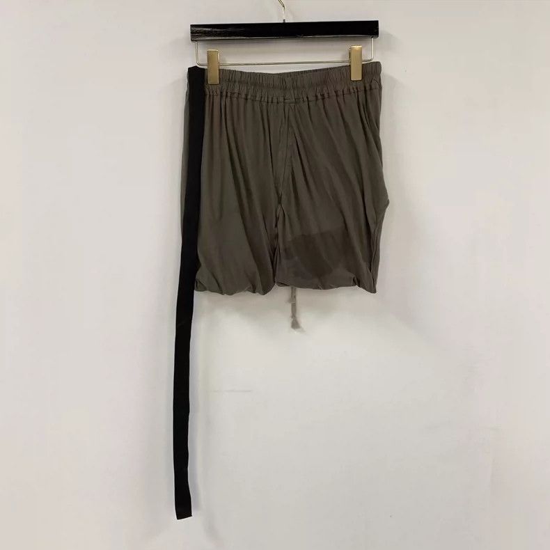 Rick Owens rick owens size s shorts 2504-Nextarrow Size US 30 / EU 46 - 2 Thumbnail