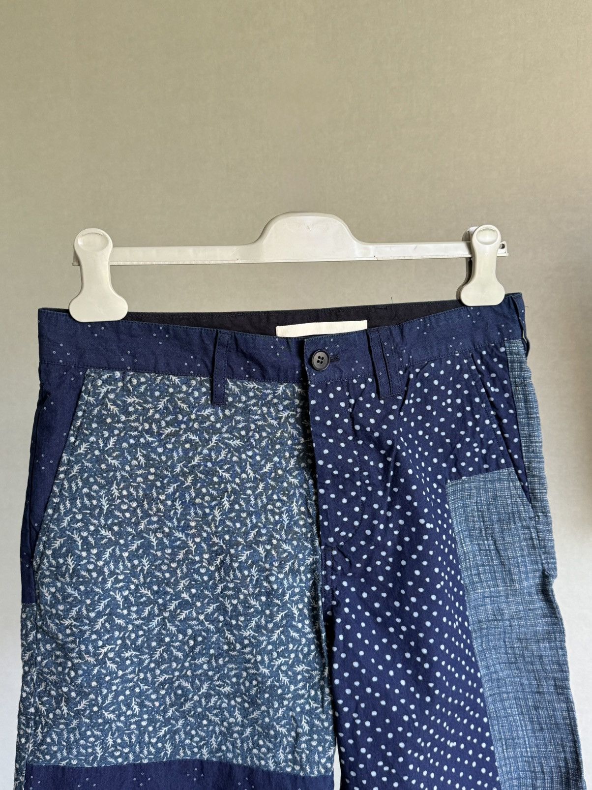 Norse Projects np shorts Size US 31 - 2 Thumbnail