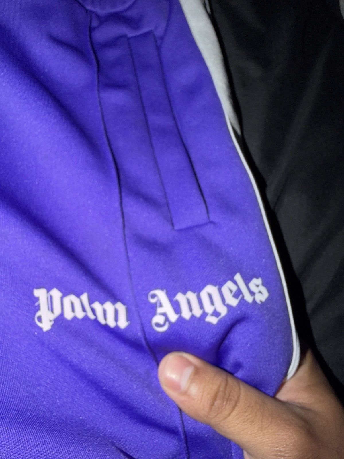 Palm Angels Palm angel track pants Size US 30 / EU 46 - 4 Thumbnail
