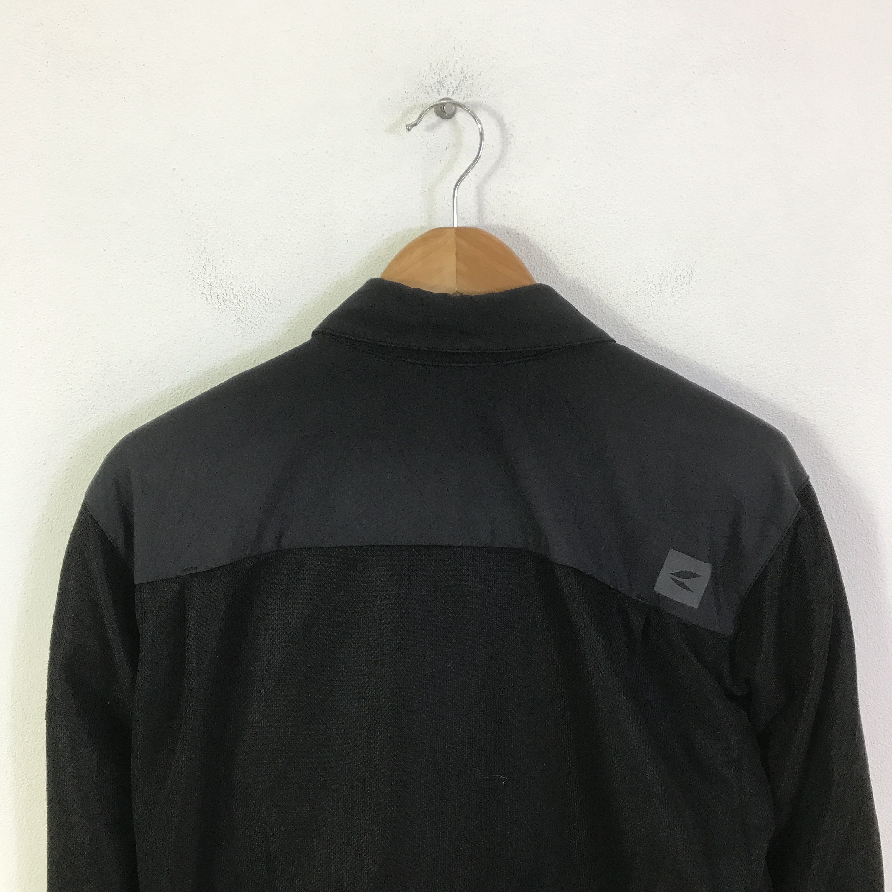Sports Specialties Taichi racing bikers bomber jacket K124B4 Size US L / EU 52-54 / 3 - 4 Thumbnail