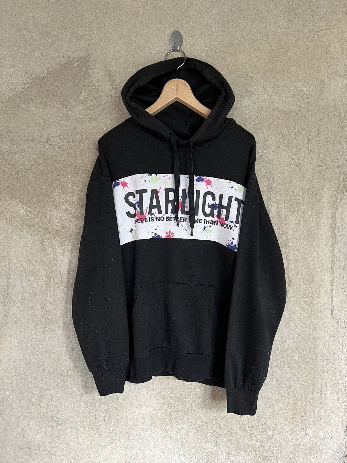 Japanese Brand Japanese Brand R.Standy Hoodies Size US L / EU 52-54 / 3 - 2 Thumbnail