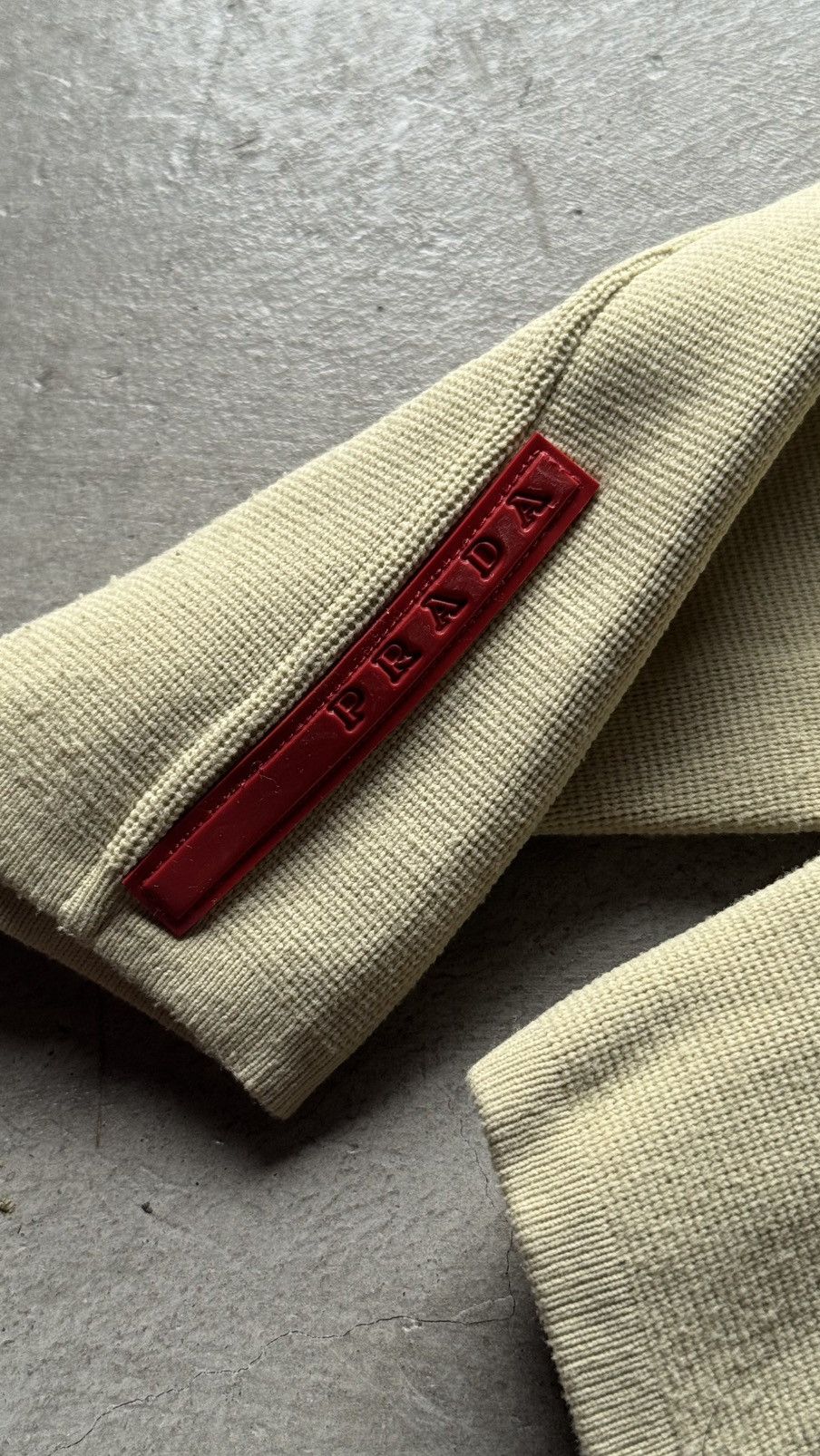 Prada Prada | Vintage | Redtab Size M / US 6-8 / IT 42-44 - 7 Thumbnail