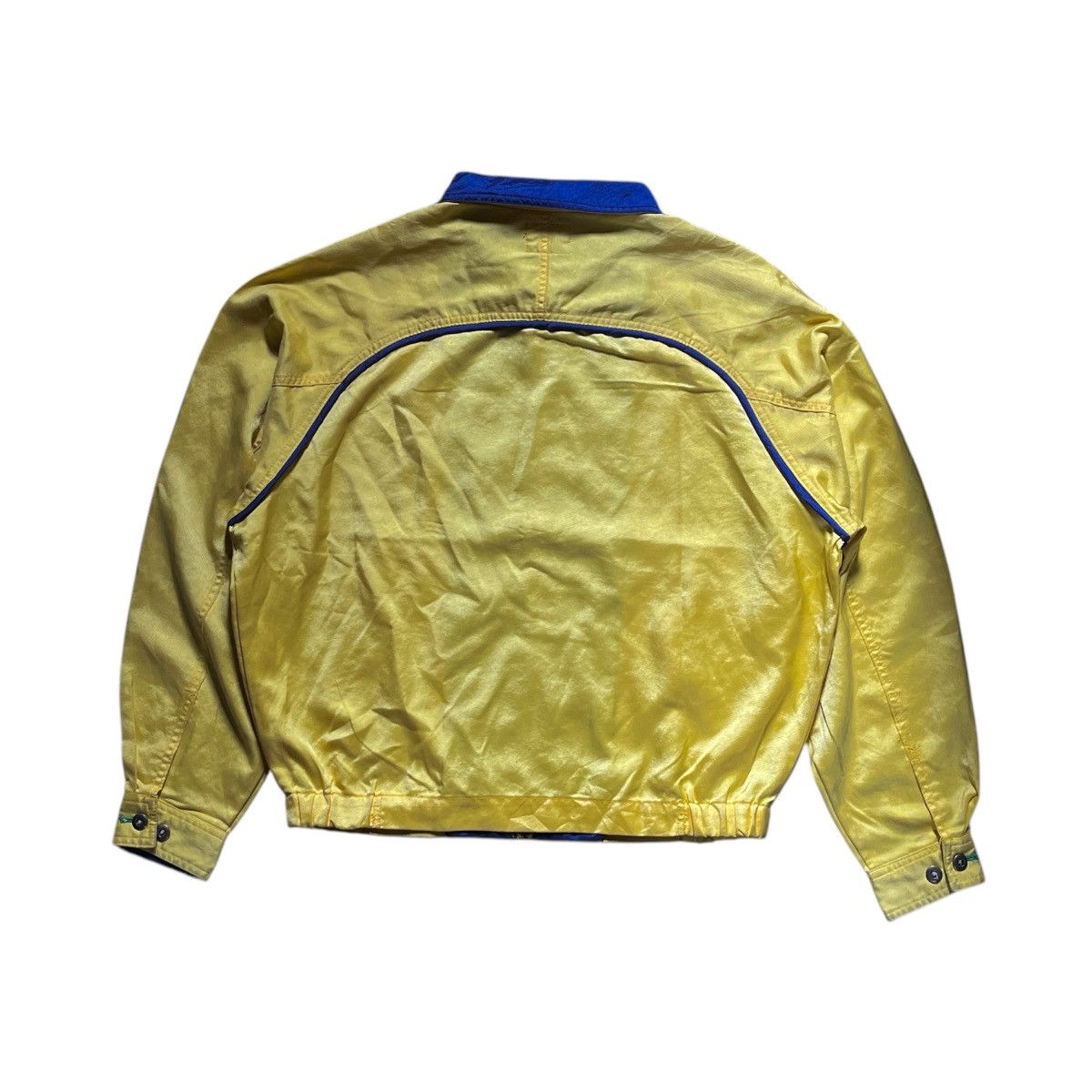 Benetton × Formula 1 × Vintage Vintage Benetton Formula 1 Jacket Size US S / EU 44-46 / 1 - 5 Thumbnail