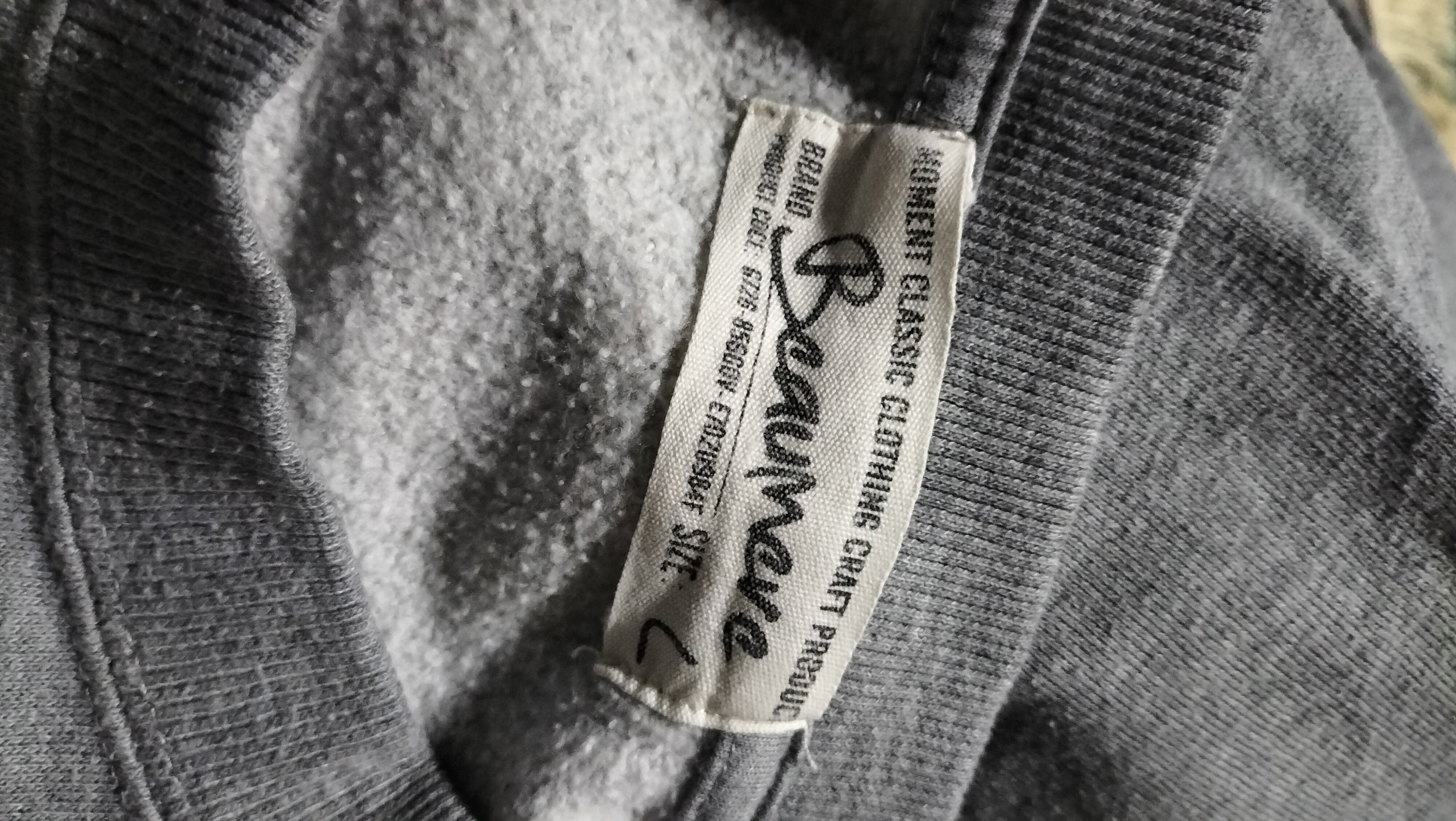 Vintage USAF Air Force Sweatshirt fashion Size US M / EU 48-50 / 2 - 3 Thumbnail