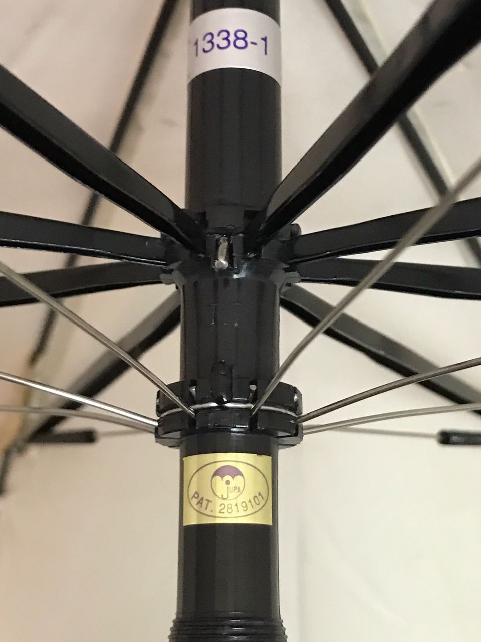 Designer × Givenchy Vintage Givenchy Umbrella Size ONE SIZE - 3 Thumbnail