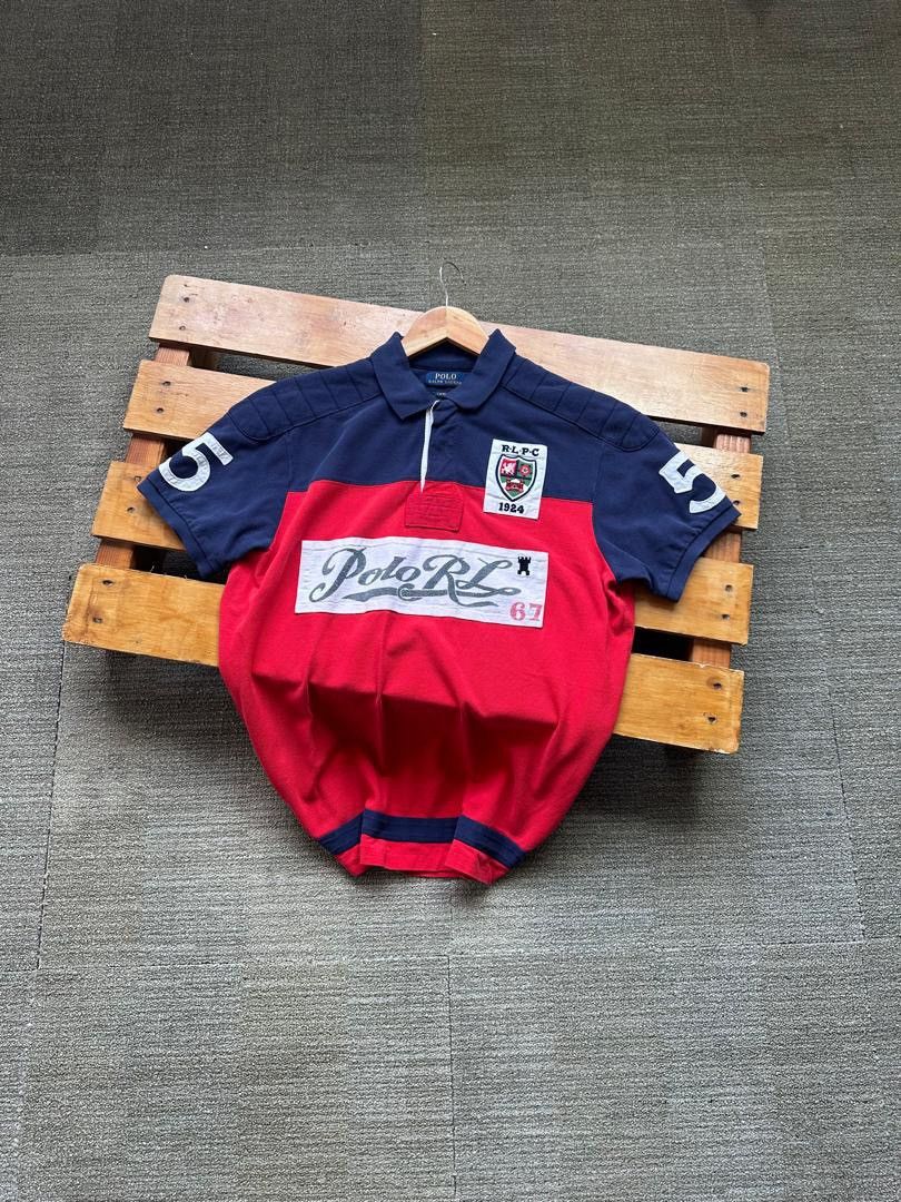 POLO RALPH LAUREN POLO CLUB (RLPC)