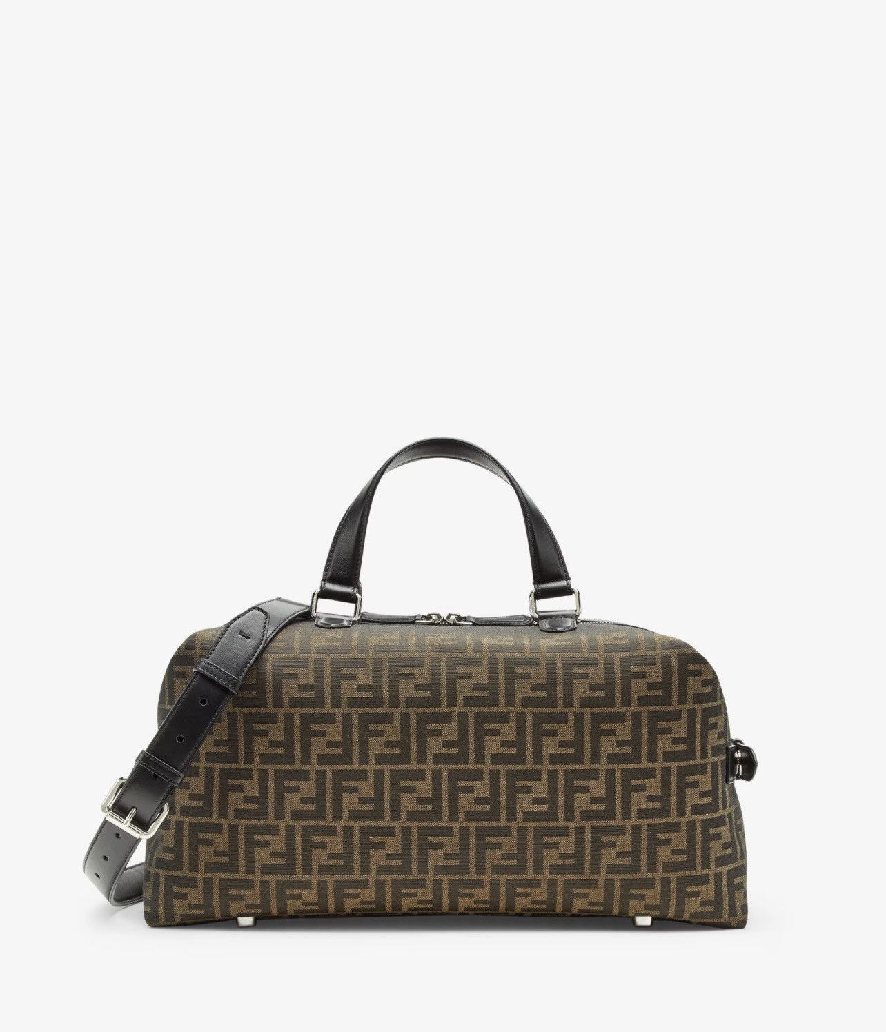 Fendi FF Eclissi Fendi Siesta Medium Size ONE SIZE - 1 Thumbnail