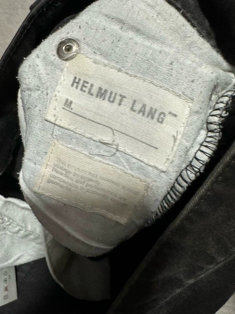 Helmut Lang HELMUT LANG jean Size US 30 / EU 46 - 6 Thumbnail