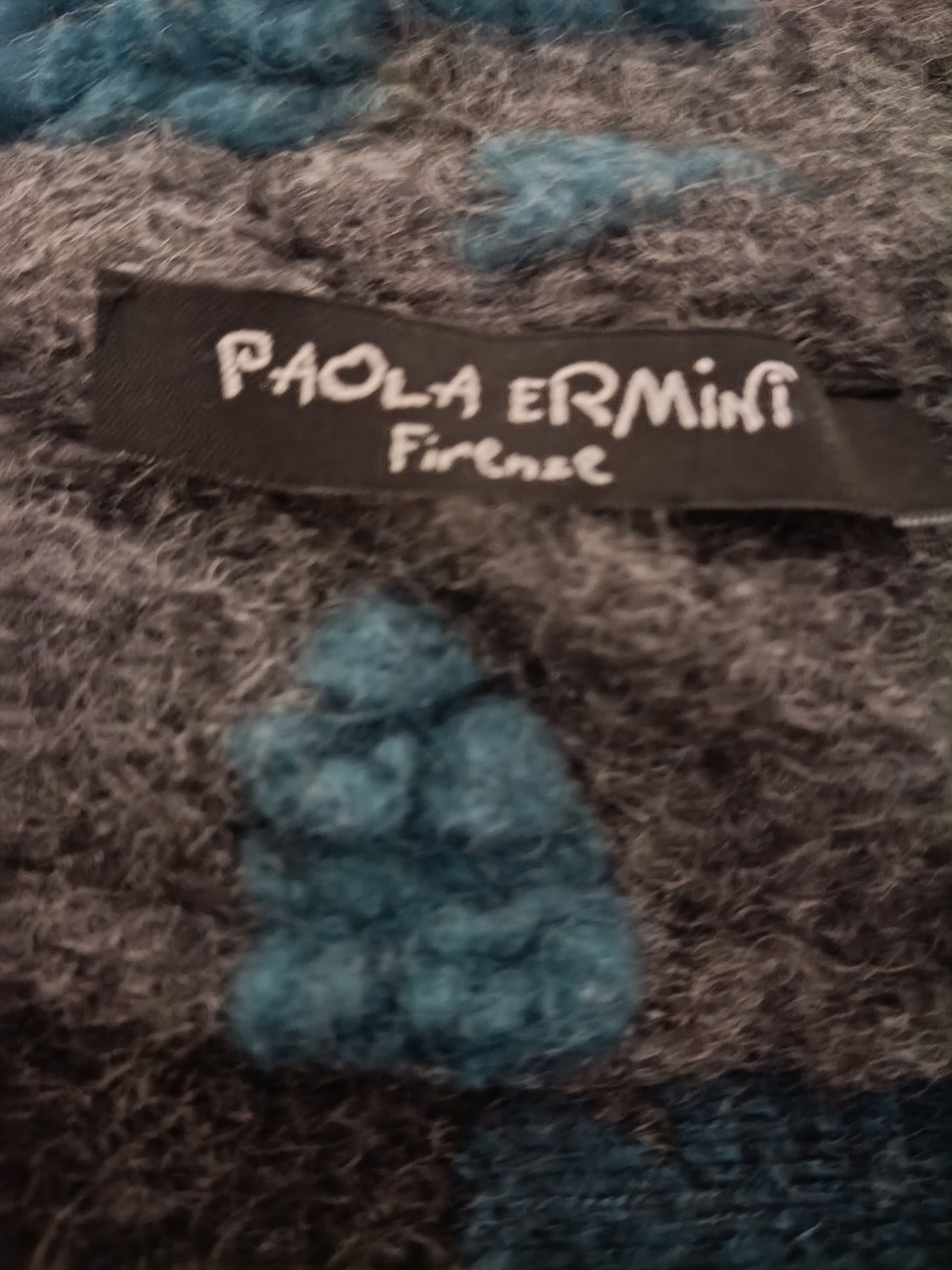 Other Amazing fluffy blazer Size M / US 6-8 / IT 42-44 - 7 Thumbnail