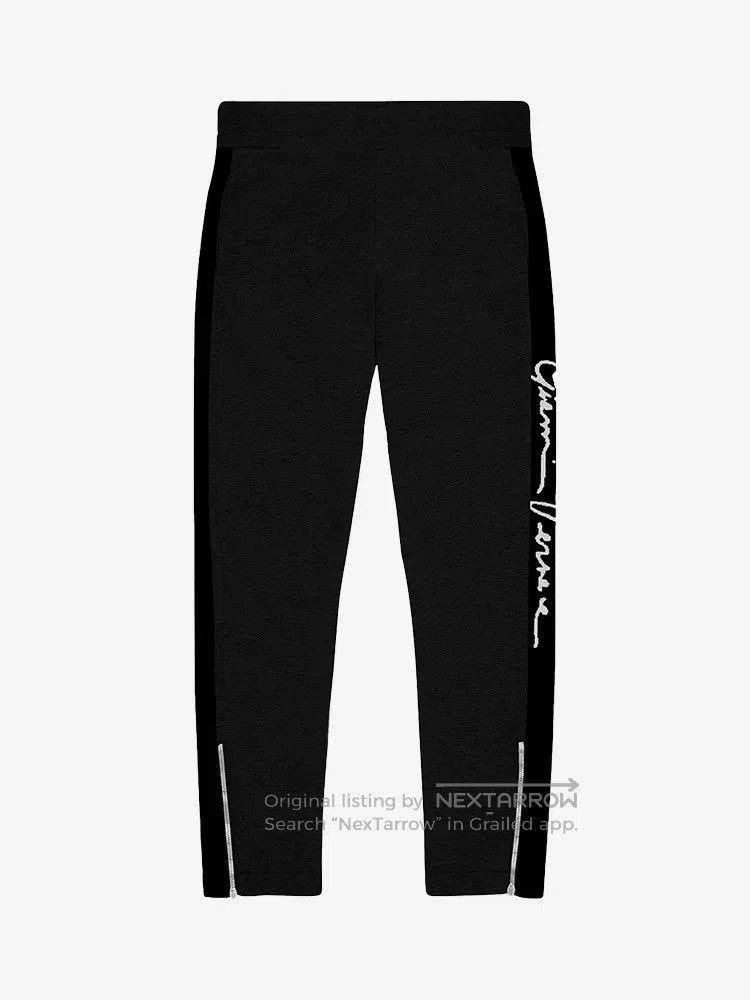 Versace Versace Casual Pants New. Size US 28 / EU 44 - 3 Thumbnail