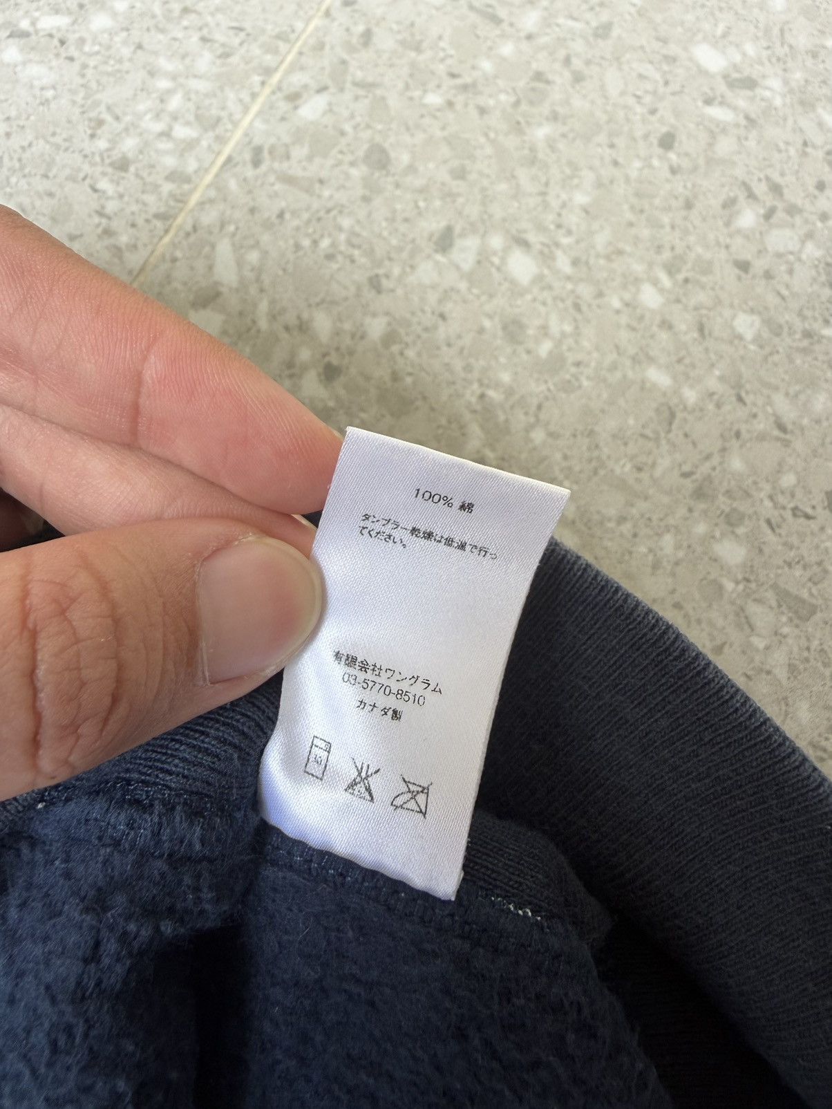 Supreme FW14 Supreme Fuck Em Hoodie Size US L / EU 52-54 / 3 - 9 Thumbnail