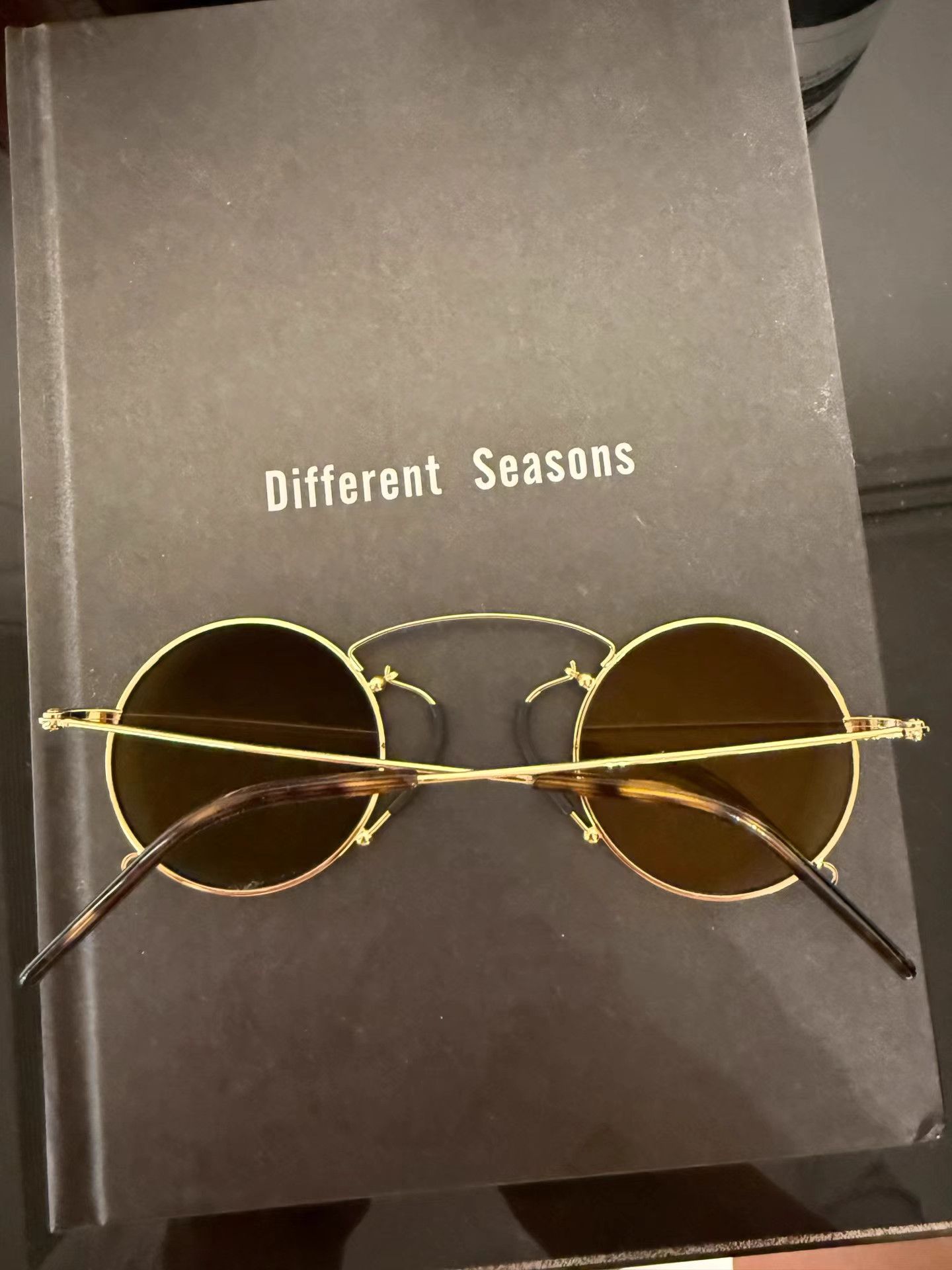 Gucci Gucci Vintage Sunglasses K27 Size ONE SIZE - 2 Thumbnail