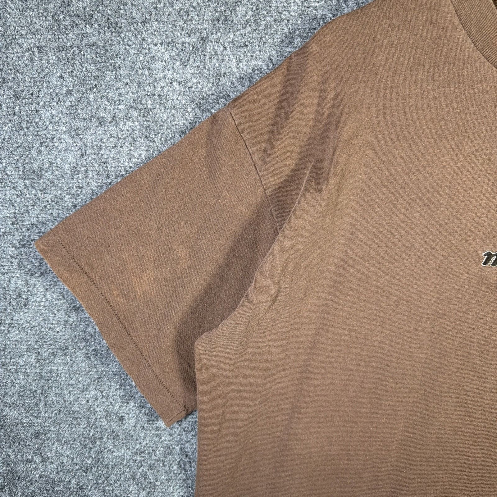 Mossimo Vintage Mossimo Shirt Mens XL Brown 90s Skate Tee California Size US XL / EU 56 / 4 - 3 Thumbnail