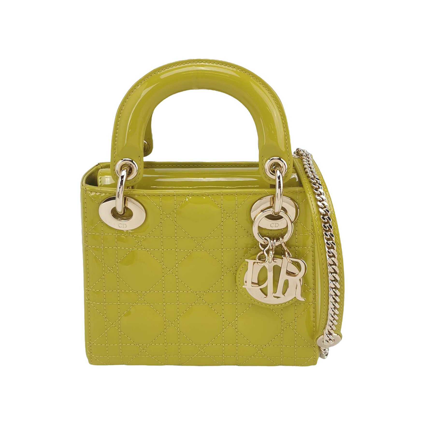 Dior Dior Women os Shoulder Bags Size ONE SIZE - 1 Thumbnail