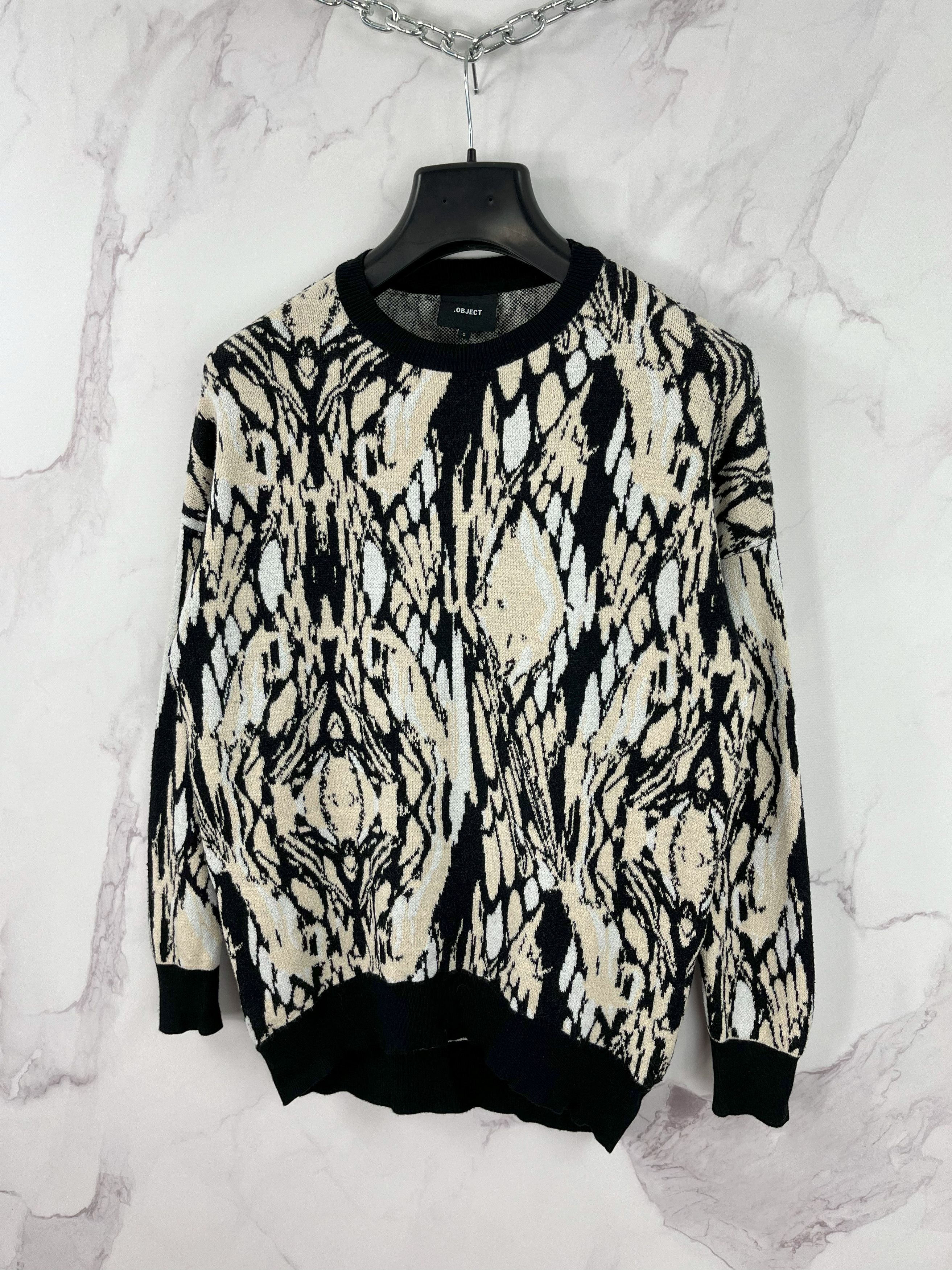 Other .Object Sweater Size S Size S / US 4 / IT 40 - 2 Thumbnail