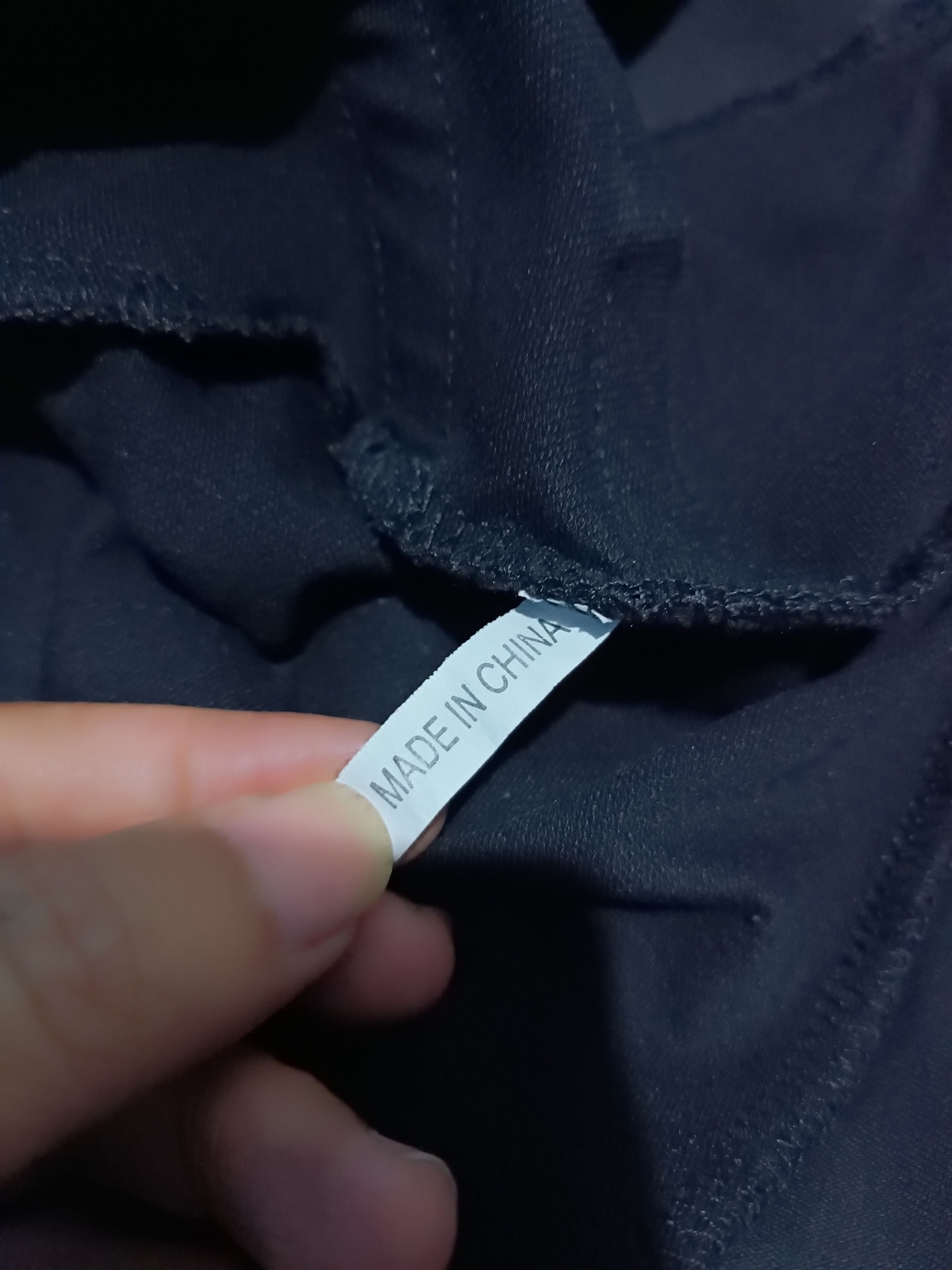 Japanese Brand Women's Full Zip Sweater Poem Style If Six Was Nine Size M / US 6-8 / IT 42-44 - 8 Thumbnail