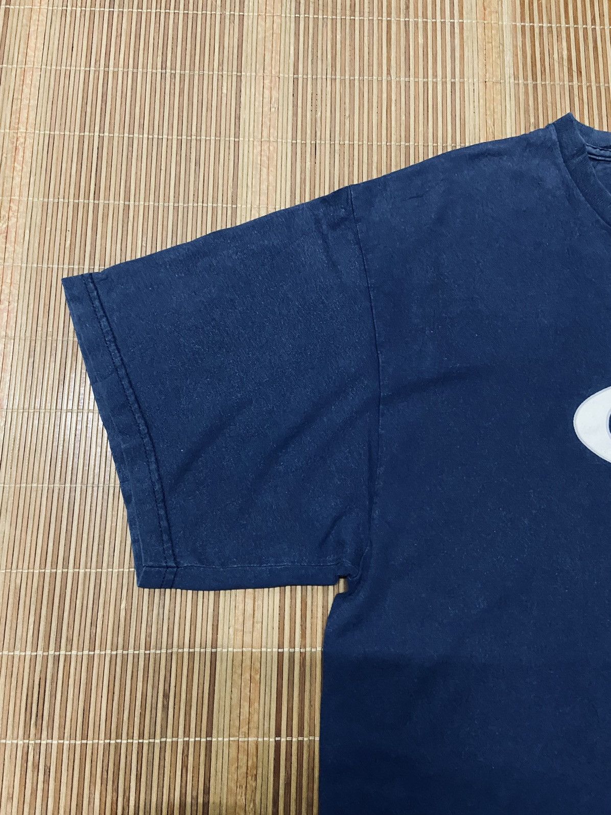 Nike × Vintage VINTAGE NIKE TEE Size US M / EU 48-50 / 2 - 10 Thumbnail