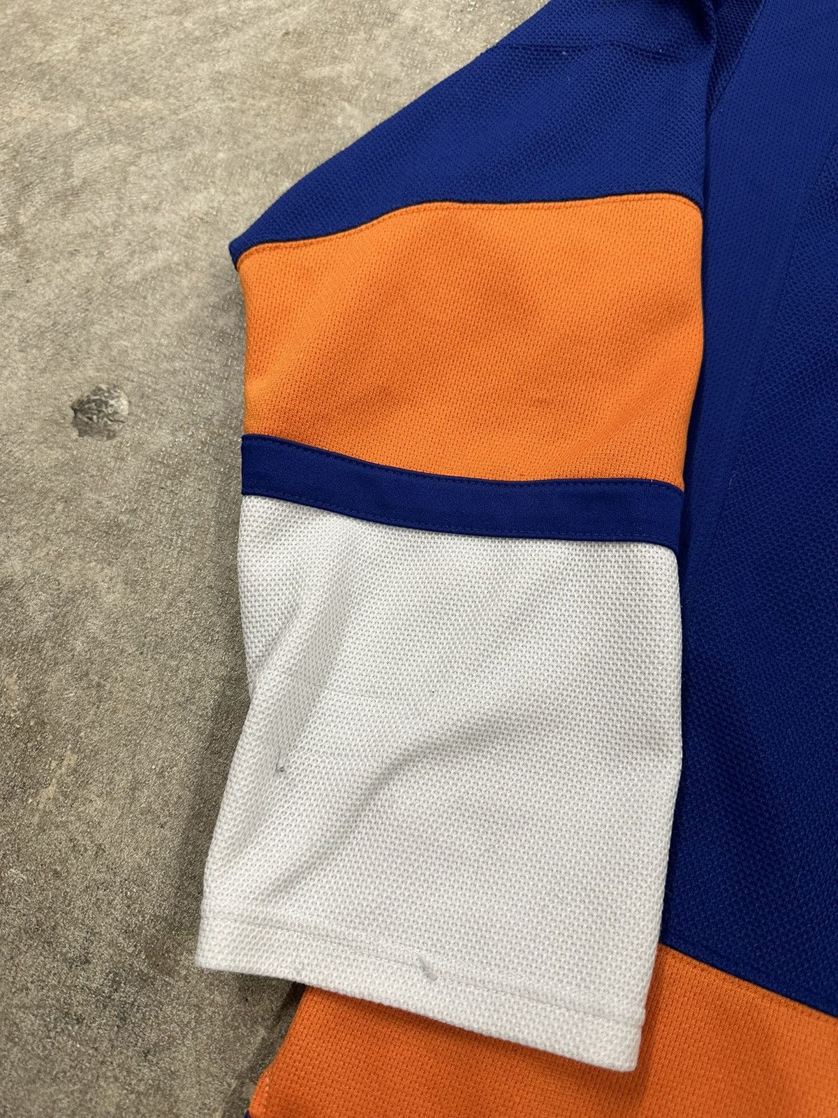 Reebok Vintage Y2K Reebok New York Islanders NHL Hockey Jersey Size US M / EU 48-50 / 2 - 6 Thumbnail