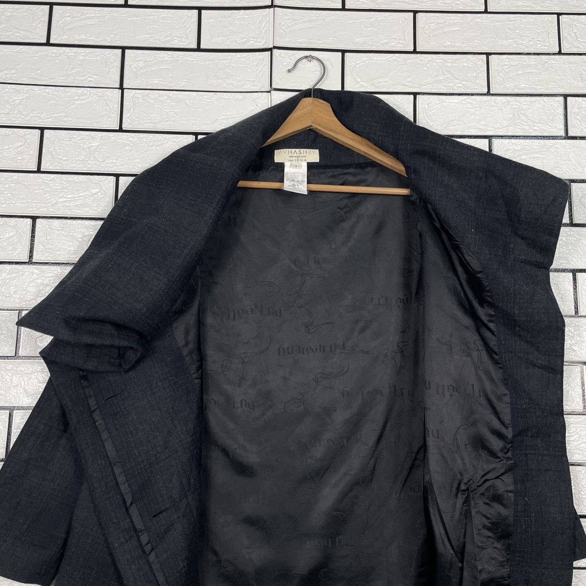 Anne Valerie Hash Anne Valerie Hash Coat Size S / US 4 / IT 40 - 12 Thumbnail