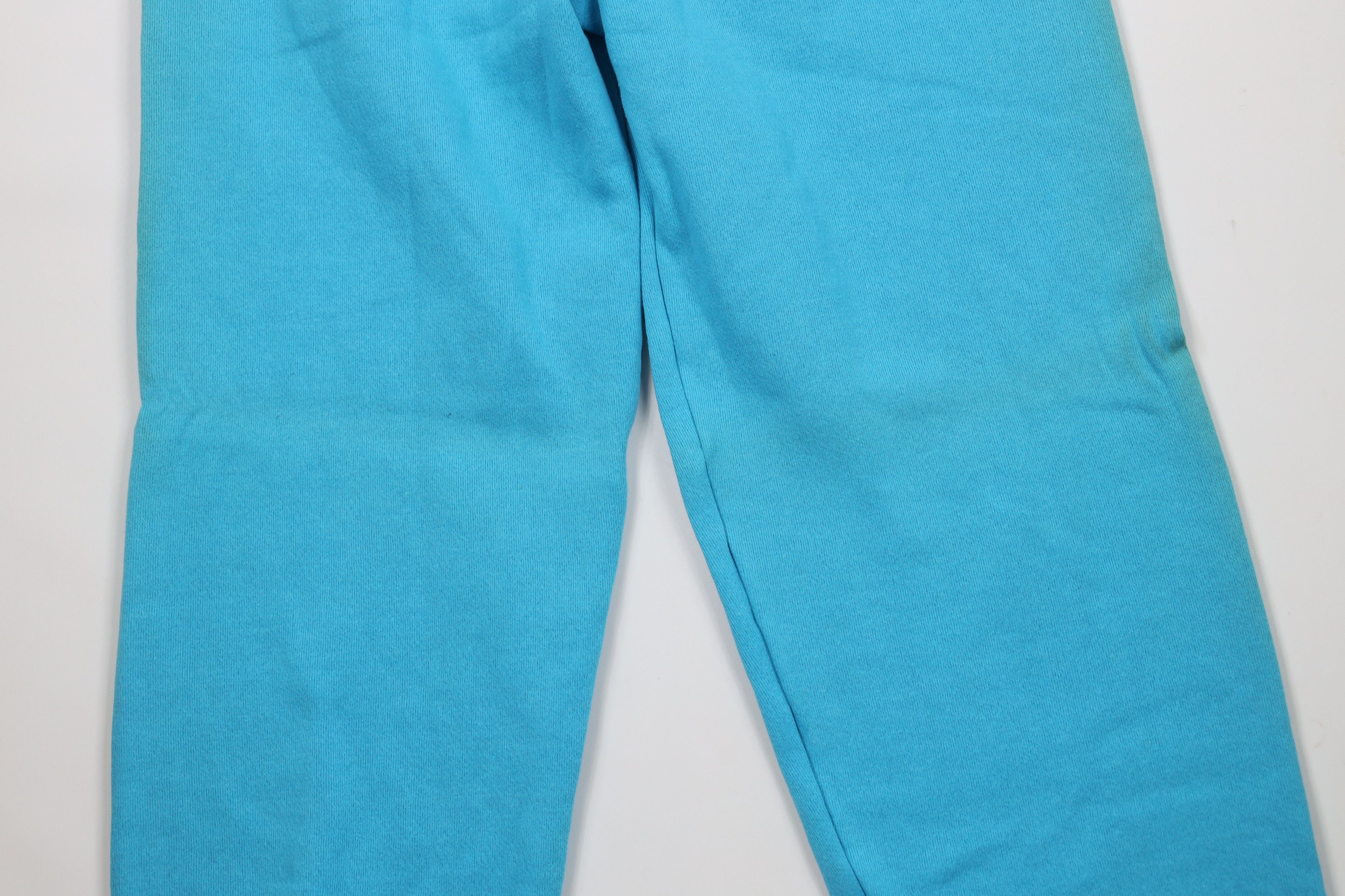 Vintage Deadstock Vintage 80s 90s Streetwear Sweatpants Joggers USA Size US 38 / EU 54 - 13 Thumbnail