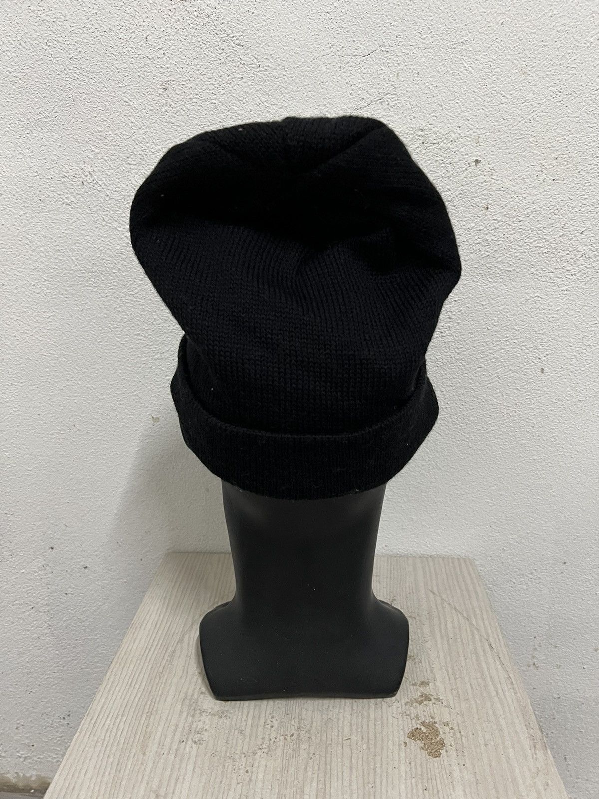 Champion Champion Spell out Beanie Hat Size ONE SIZE - 5 Thumbnail