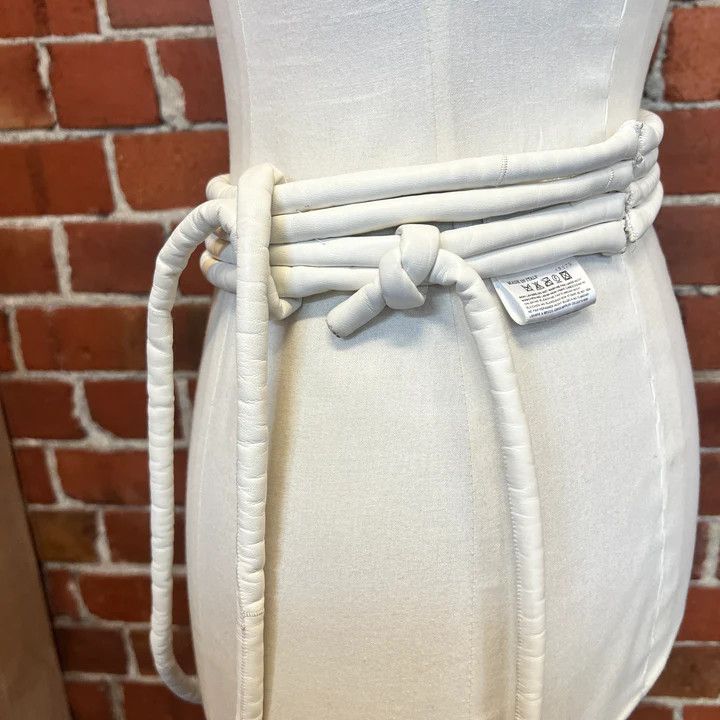 Maison Margiela Maison Margiela fall 2007 belt Size ONE SIZE - 6 Thumbnail
