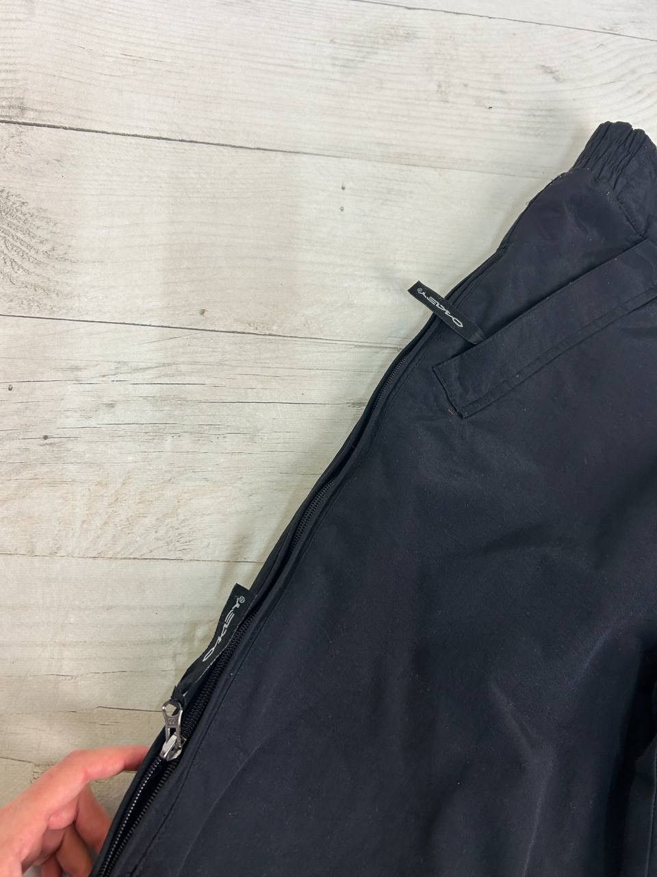 Oakley Vintage Oakley Ski Pants Software 00s Snowboards Gorpcore Size US 32 / EU 48 - 16 Thumbnail