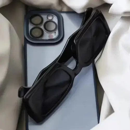 Other Retro punk sunglasses Size ONE SIZE - 3 Thumbnail