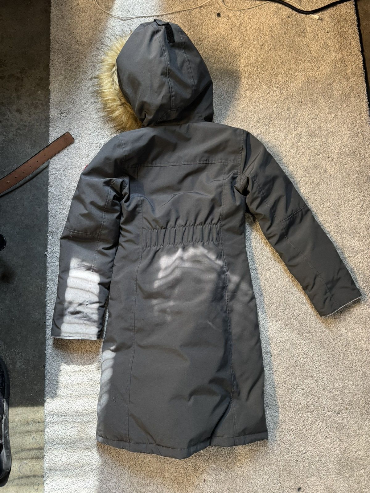 Canada Goose Canada Goose parka Size M / US 6-8 / IT 42-44 - 2 Thumbnail