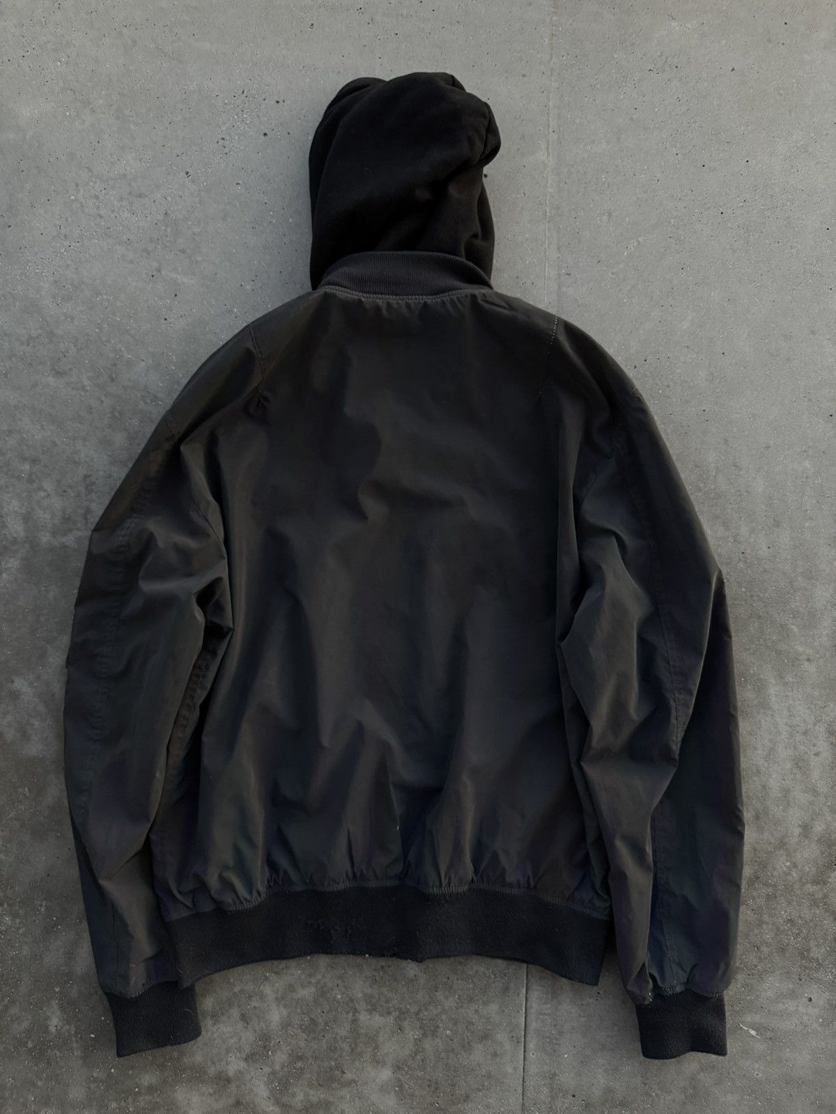 Alpha Industries ‼️RARE‼️ Alpha Industries MA-1 Bomber reflective rainbow jacke Size US XXL / EU 58 / 5 - 11 Thumbnail