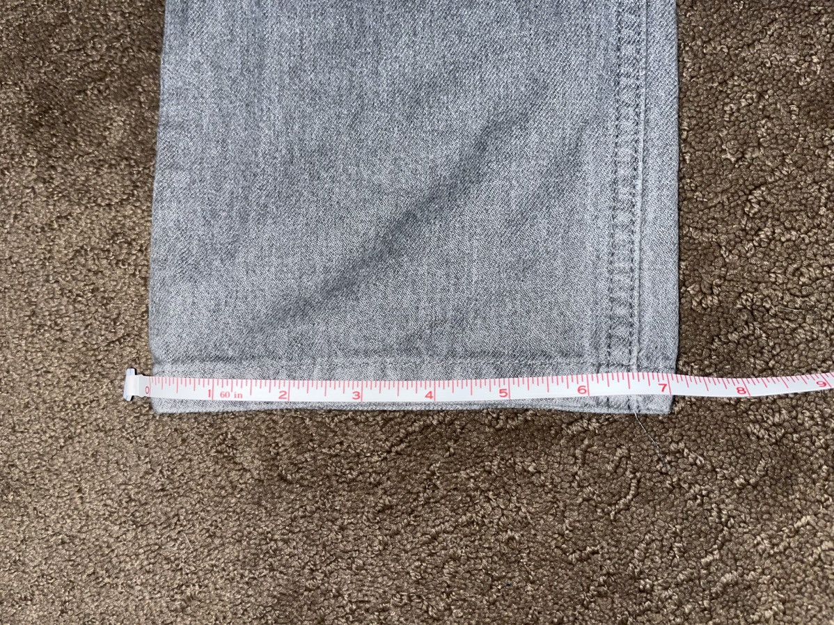 Undercover Undercover Synth pocket denim Size US 30 / EU 46 - 8 Thumbnail