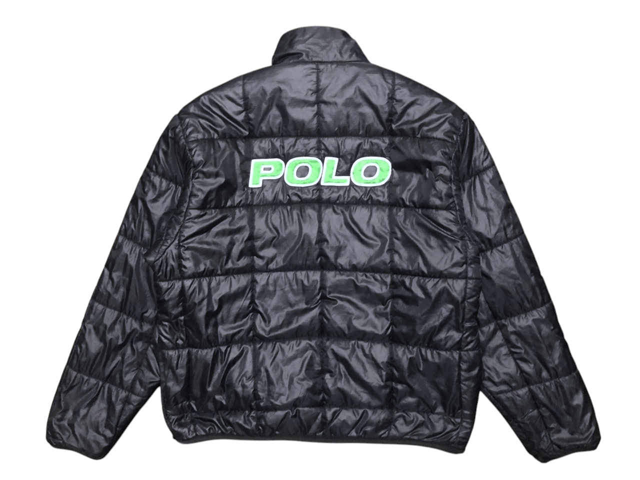 Ralph Lauren Sport Polo Sport by Ralph Lauren Down Jacket Anorak Rivesible Size US M / EU 48-50 / 2 - 5 Thumbnail