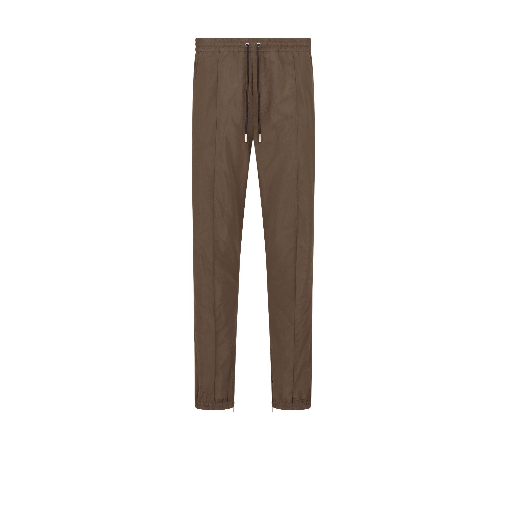 o1w1db11024 Track Pants in Deep Brown