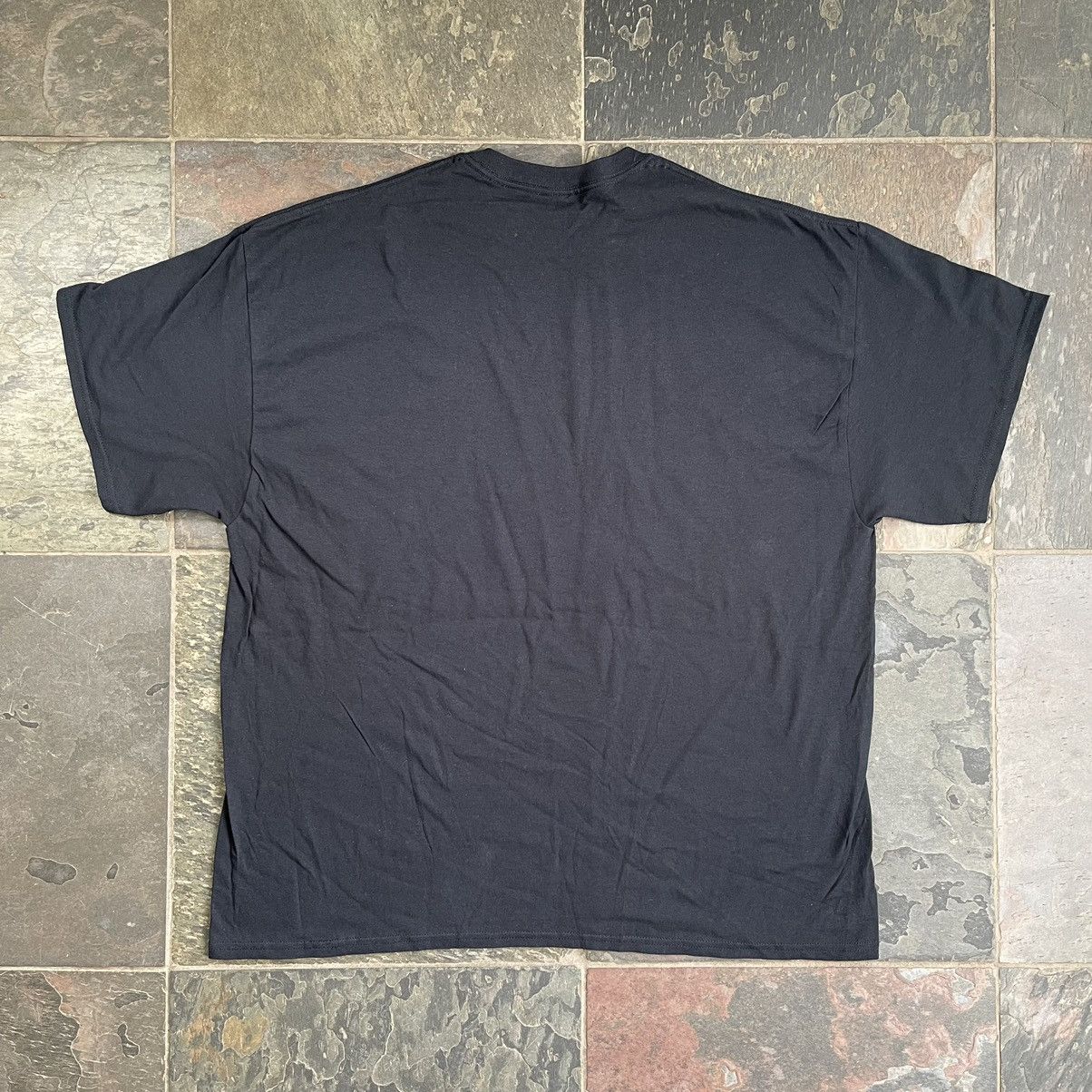 Liquid Blue Heaven or Hell Skull shirt Size US XXL / EU 58 / 5 - 5 Thumbnail