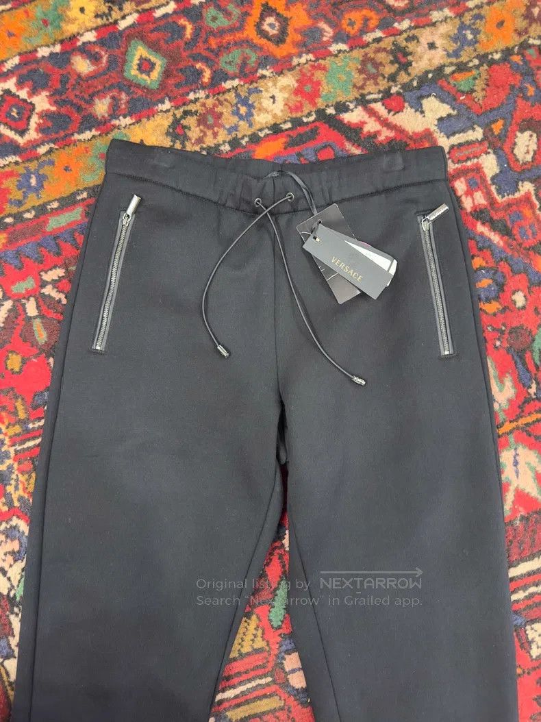 Versace Versace Men's slacks Size US 28 / EU 44 - 2 Thumbnail