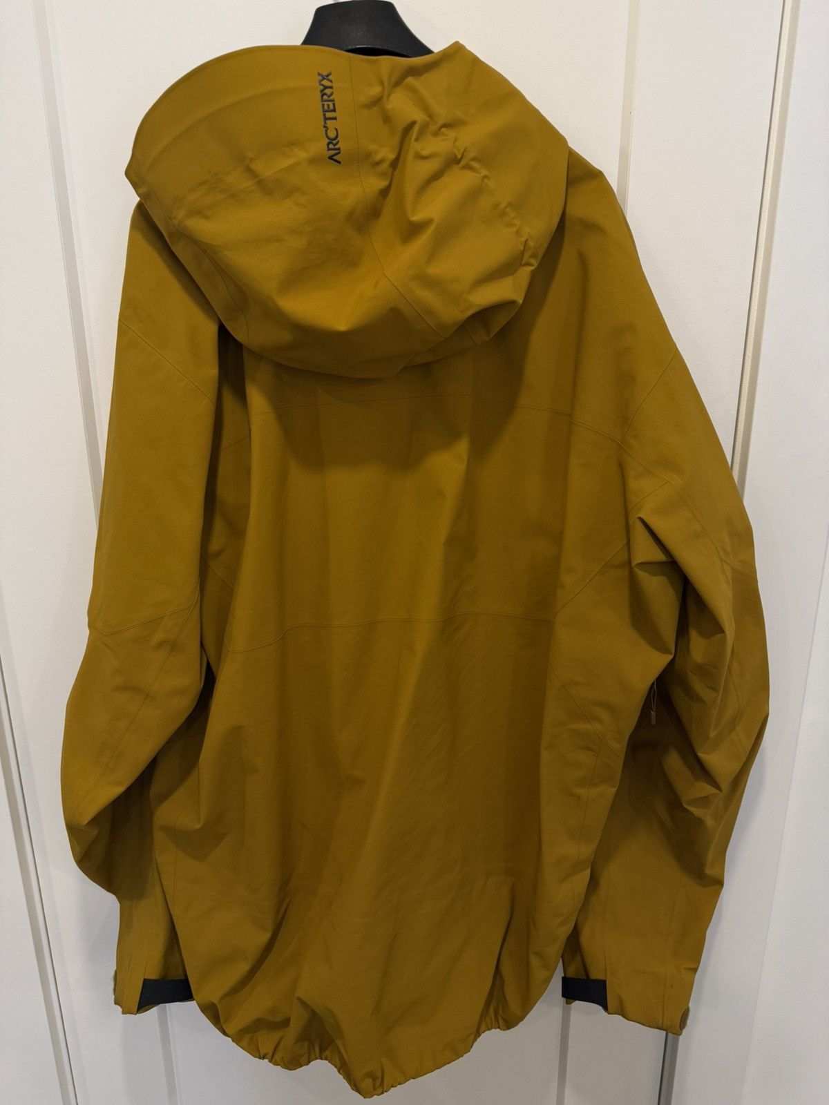 Arc'teryx Arc’teryx Sabre LT Jacket Yellow Size US XXL / EU 58 / 5 - 2 Thumbnail