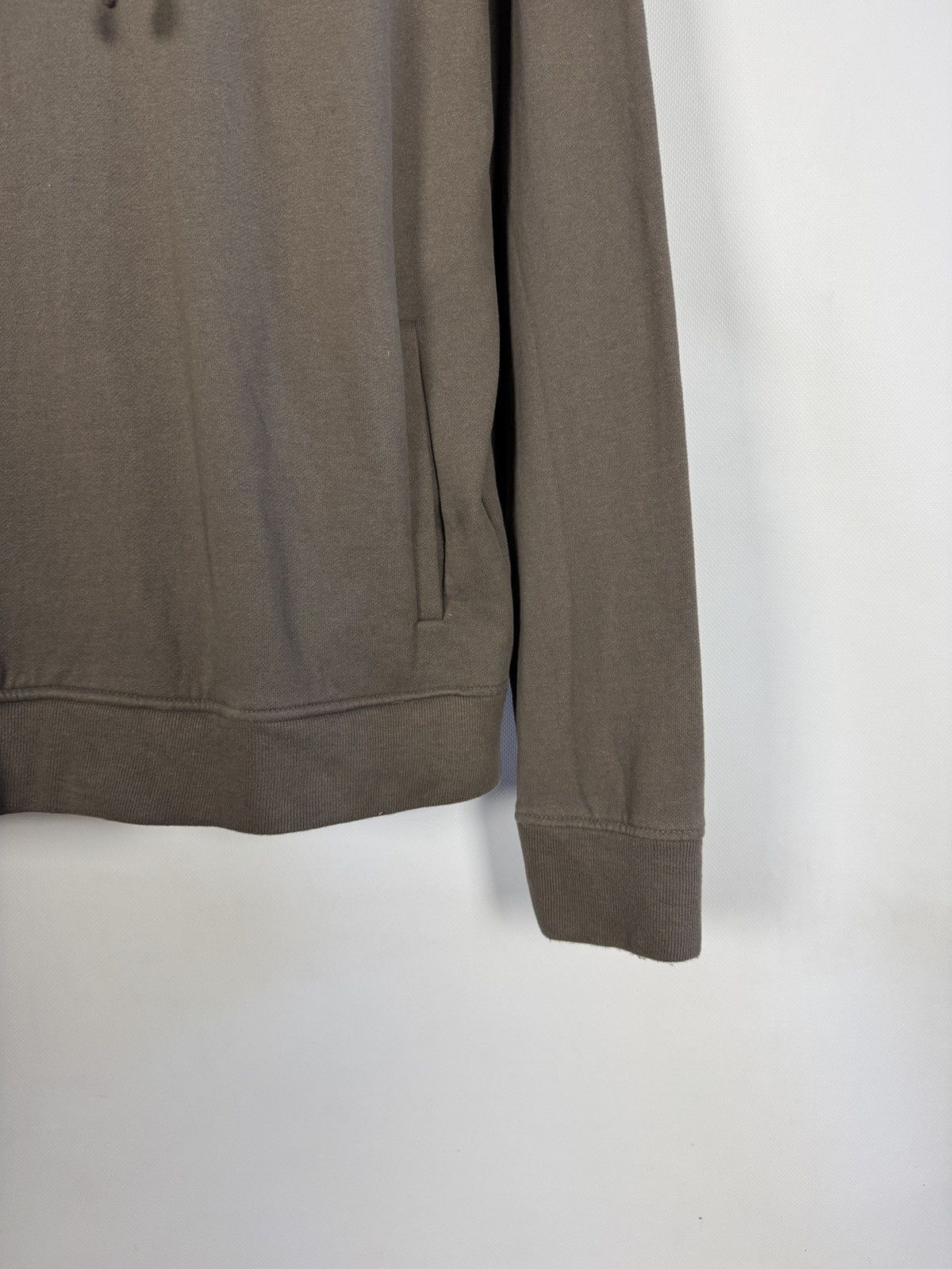 Allsaints Men’s Allsaints Aven Oth Hoody Streetwear Hoodie Size L Size US L / EU 52-54 / 3 - 5 Thumbnail