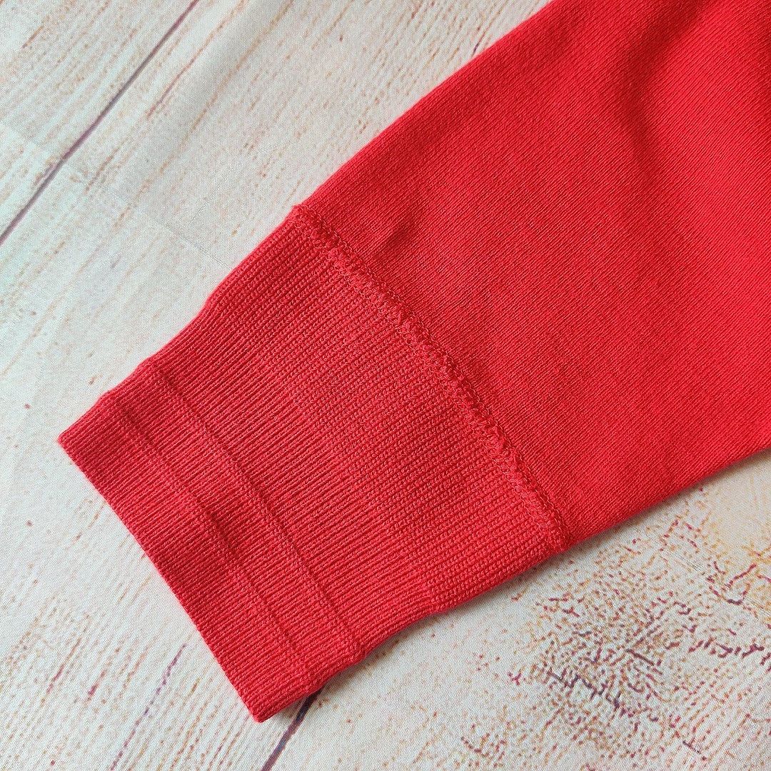 Ralph Lauren Vintage 80s Ralph Lauren Henley cotton maxi dress sz M Size M / US 6-8 / IT 42-44 - 4 Thumbnail
