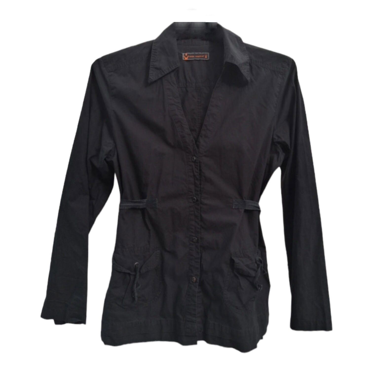 Cop Copine The Cop Copine Extra Pocket Laces Archive Shirt Size ONE SIZE - 1 Thumbnail