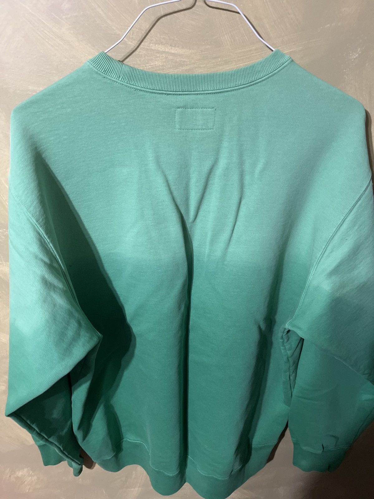 Supreme Supreme Dipped Crewneck Size US L / EU 52-54 / 3 - 3 Thumbnail