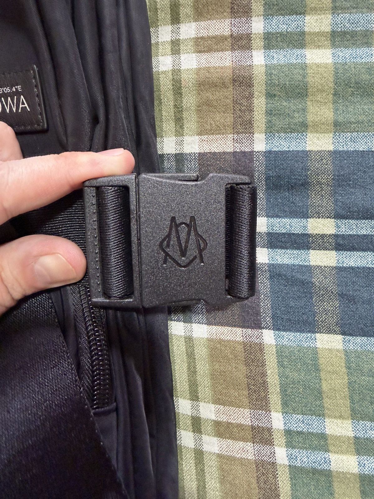 Rimowa Rimowa Harness Size ONE SIZE - 6 Thumbnail